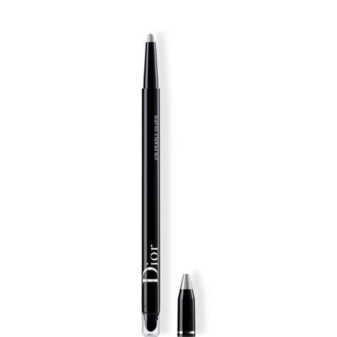 dior waterproof eyeliner
